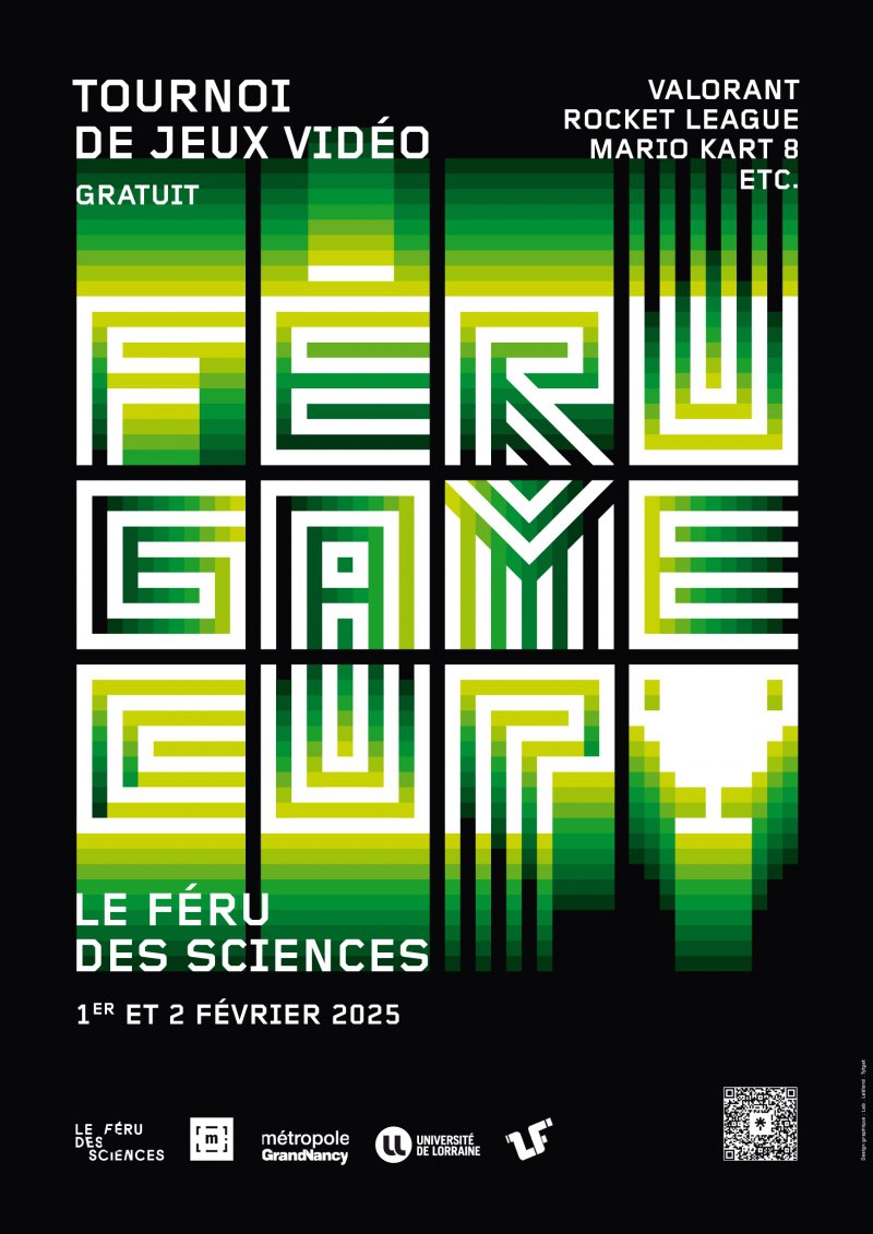 Féru Game Cup