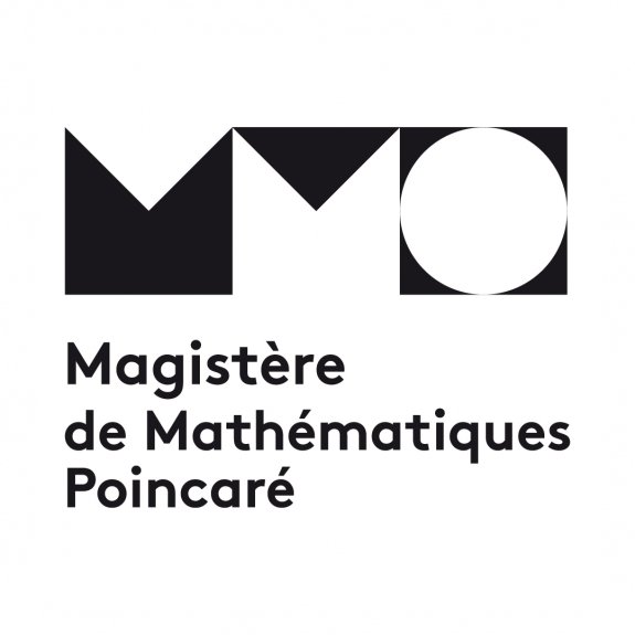 Magistère de Mathématiques Poincaré (Université de Lorraine – Institut Élie Cartan de Lorraine)