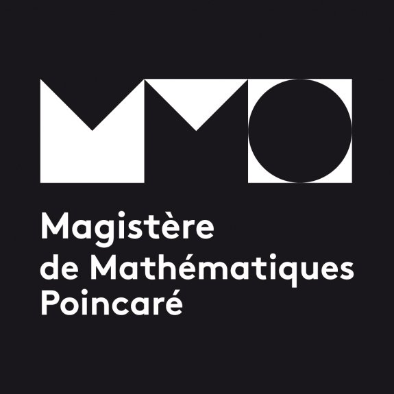 Magistère de Mathématiques Poincaré (Université de Lorraine – Institut Élie Cartan de Lorraine)