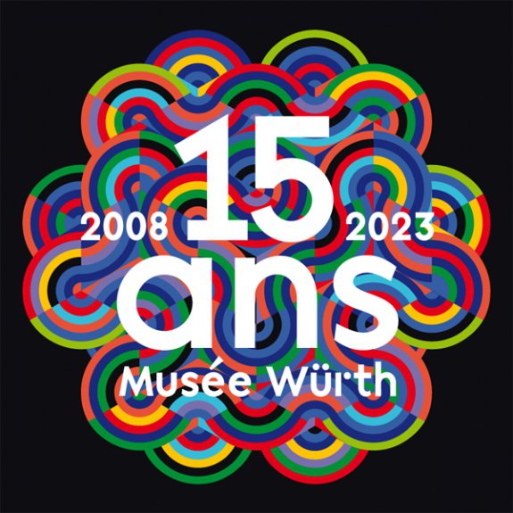 15e anniversaire du Musée Würth