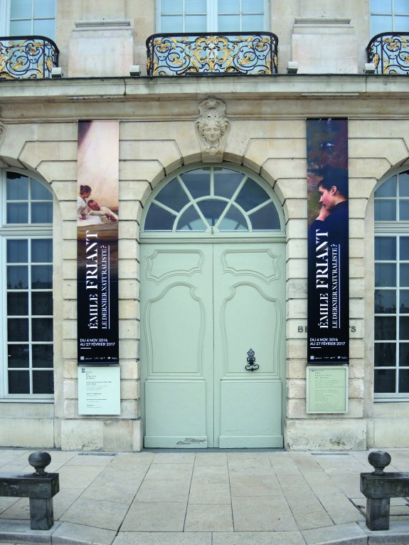 Musée des beaux-arts de Nancy