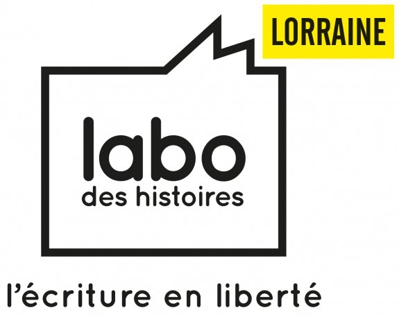 Atelier d'écriture – Le Labo des histoires