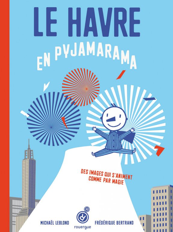 Le Havre en pyjamarama