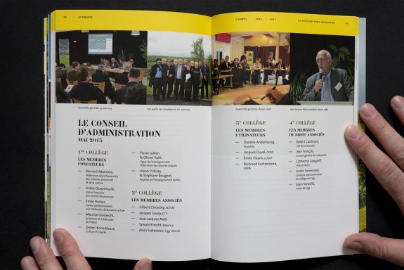 Adeppa (Association départementale d’éducation populaire et de plein air)