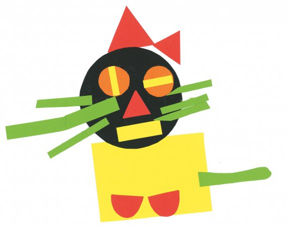 Atelier d'illustration – Zoé le chat
