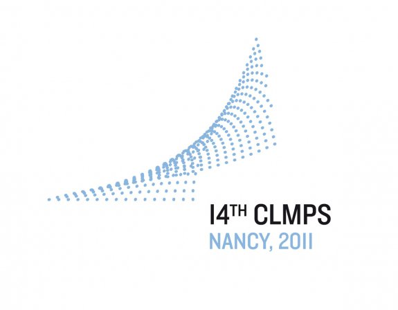 CLMPS (14th Congress of Logic, Methodology and Philosophy of Science, Nancy 2011)