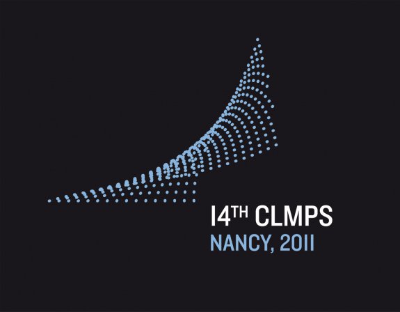 CLMPS (14th Congress of Logic, Methodology and Philosophy of Science, Nancy 2011)