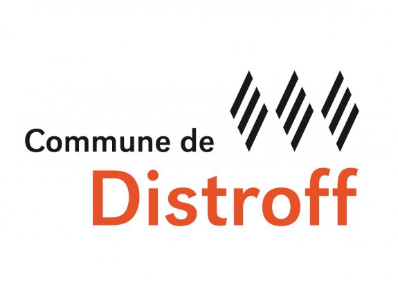 Commune de Distroff (Moselle)