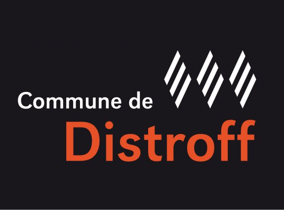 Commune de Distroff (Moselle)