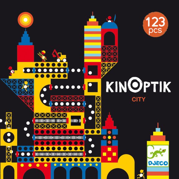 Kinoptik City