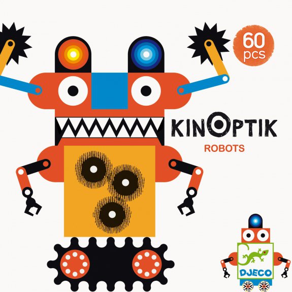 Kinoptik Robots