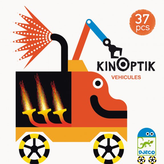 Kinoptik Véhicules