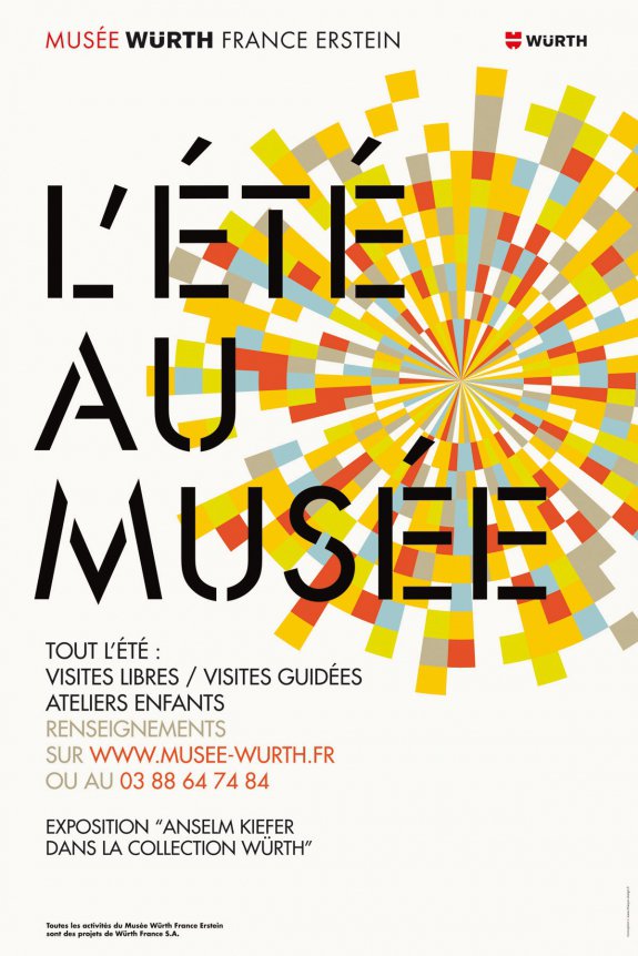 Musée Würth France Erstein