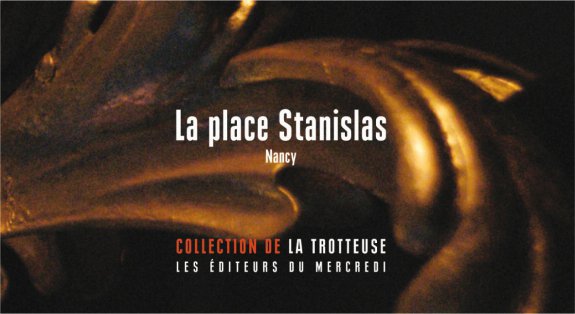 Place Stanislas – Nancy (folioscope)