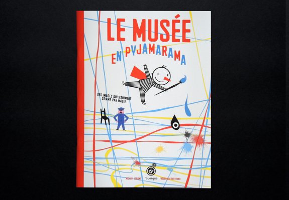 Le Musée en pyjamarama