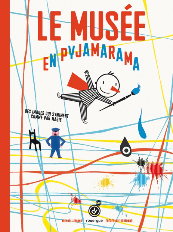 Le Musée en pyjamarama