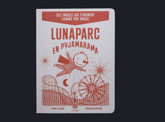 Luna parc en pyjamarama