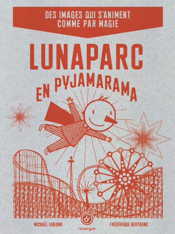 Luna parc en pyjamarama