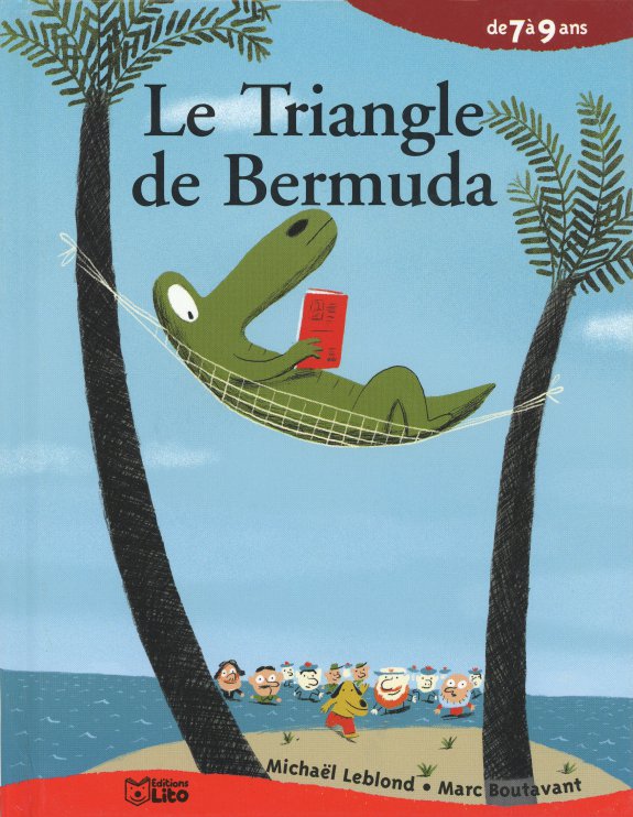 Le Triangle de Bermuda