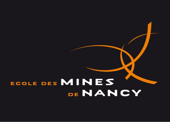 École nationale supérieure des mines de Nancy