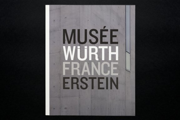 Musée Würth France Erstein