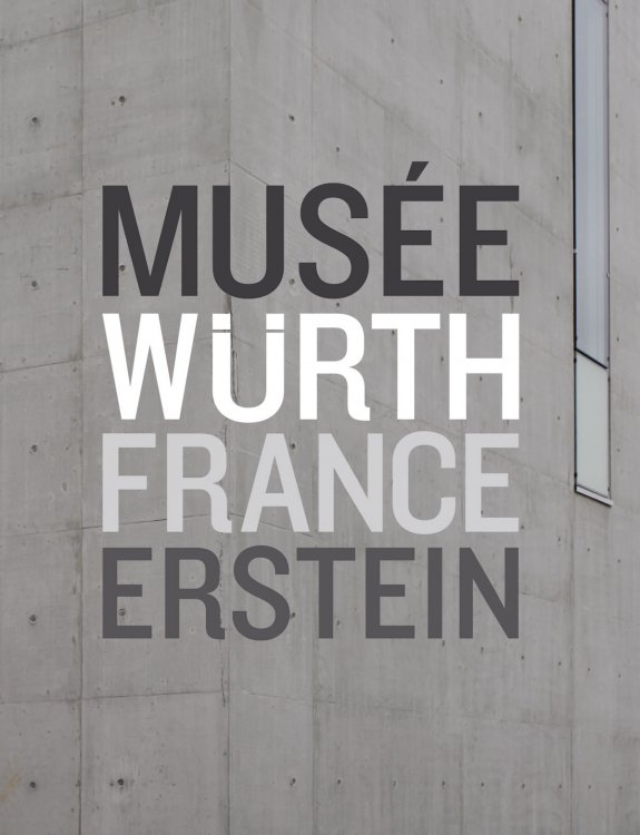 Musée Würth France Erstein