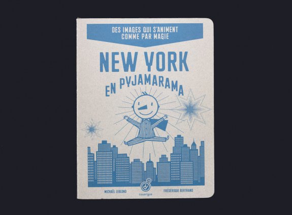 New York en pyjamarama