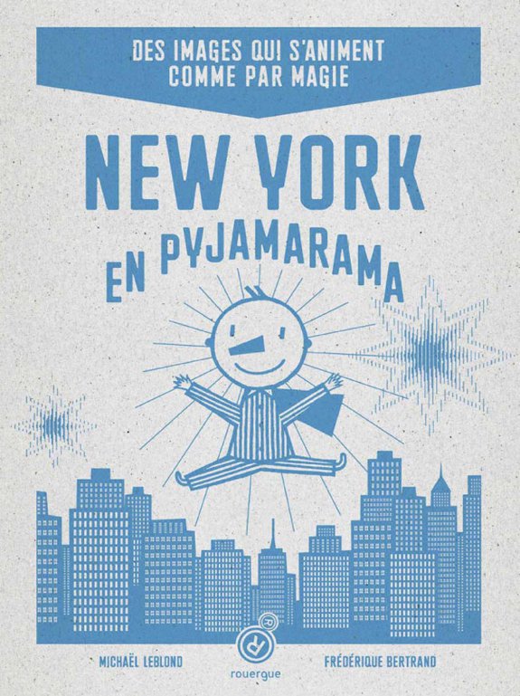 New York en pyjamarama