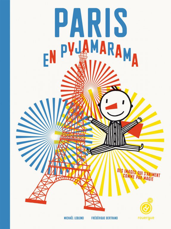 Paris en pyjamarama