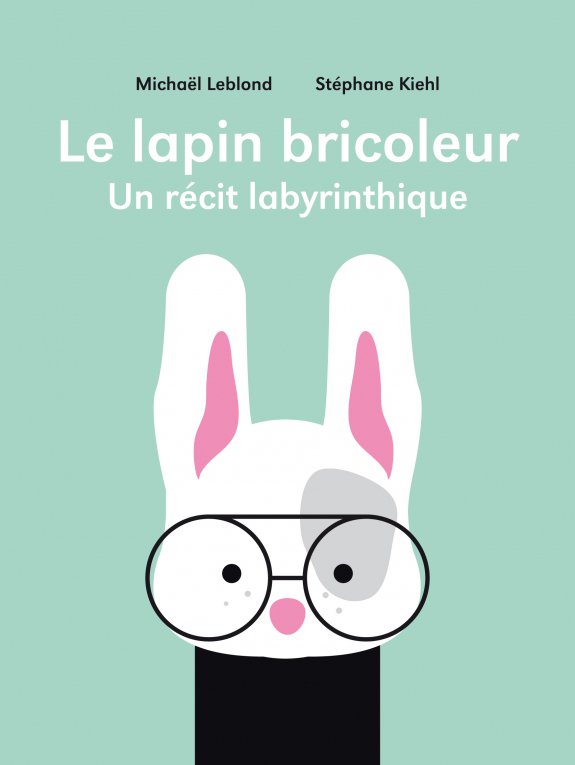 Le lapin bricoleur – Un récit labyrinthique